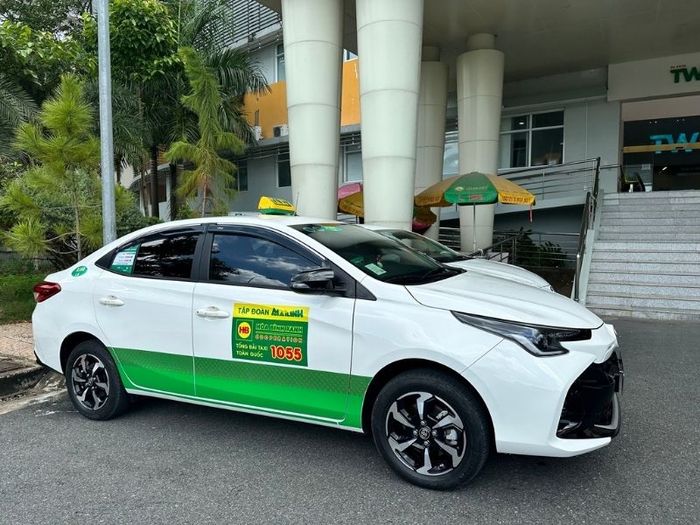 Top 12 dịch vụ taxi Long An giá rẻ và chất lượng nhất trong năm 2024