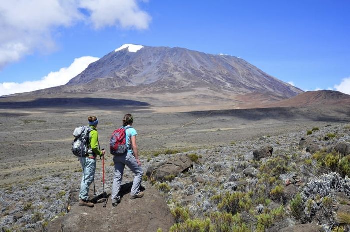 Khám phá Kilimanjaro - tìm hiểu về ngôi nhà huyền bí của Châu Phi