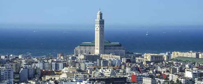 Khám phá Casablanca - thành phố du lịch bị lãng quên 2