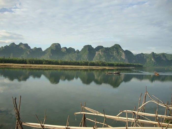 làng Lệ Sơn