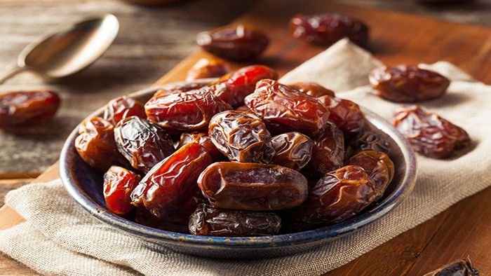 20 loại mứt Tết làm cho mùa xuân thêm phần sắc màu 14