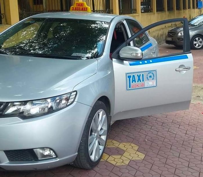 Top 5 công ty taxi chất lượng và giá cả phải chăng ở Lạng Sơn 5