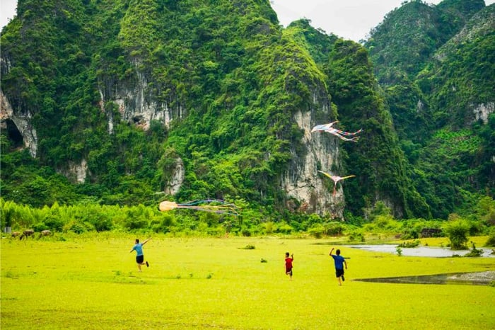 Khám phá vẻ đẹp của vùng trung du Bắc Bộ qua chuyến thăm Hữu Lũng, Lạng Sơn