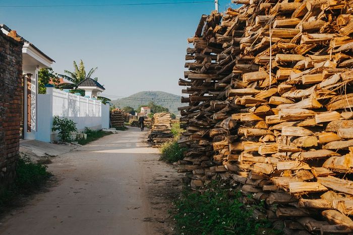 Làng gốm Phù Lãng có lịch sử trải dài hơn 700 năm tại tỉnh Bắc Ninh