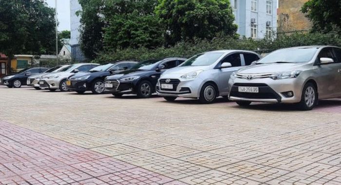 Danh sách 10 hãng taxi tại Nam Định với giá cả phải chăng, uy tín và dịch vụ tuyệt vời 3