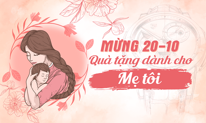 Những lời chúc ý nghĩa trong ngày 20/10