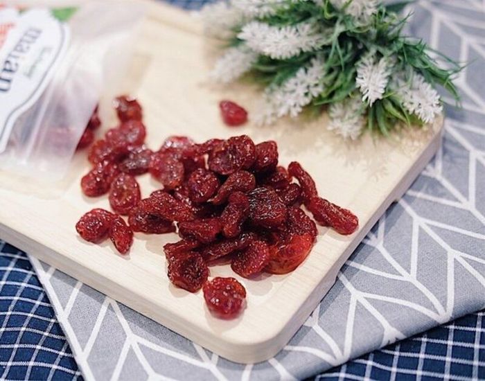20 loại mứt Tết tạo thêm sắc màu cho ngày xuân 23