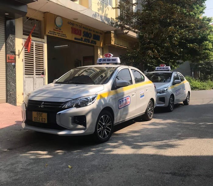 Danh sách 20 hãng taxi Bắc Ninh uy tín, chất lượng 3