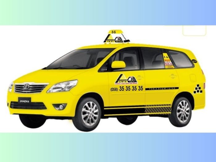 Top 12 dịch vụ taxi Long An giá rẻ và chất lượng nhất trong năm 2024