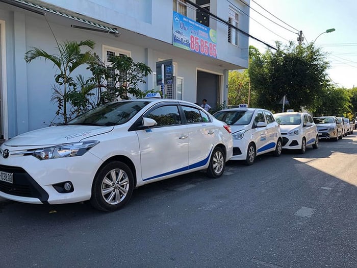 Tổng hợp 10 dịch vụ taxi uy tín, chất lượng tại Mỹ Tho 4