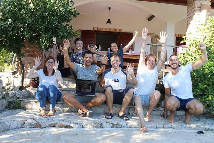 Du lịch teambuilding là chìa khóa để tăng cường hiệu suất và mở rộng mối quan hệ 3