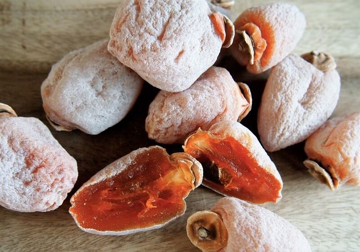 20 loại mứt Tết tạo điểm nhấn cho mùa xuân 5