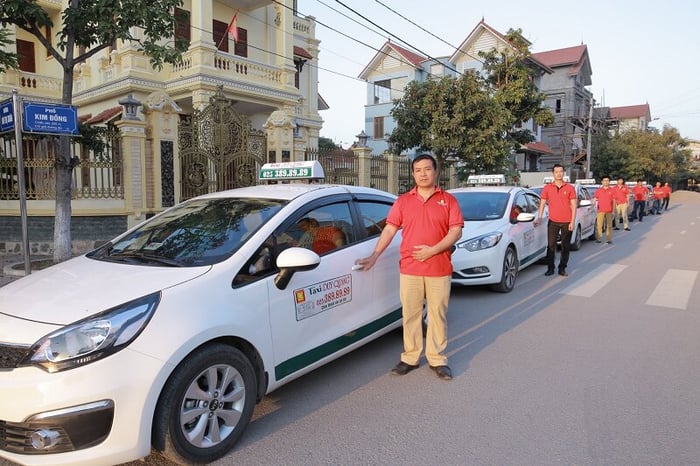 Top 5 công ty taxi chất lượng và giá cả phải chăng ở Lạng Sơn