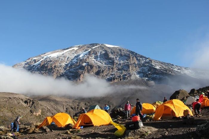 Khám phá Kilimanjaro - tìm hiểu về ngôi nhà huyền bí của Châu Phi