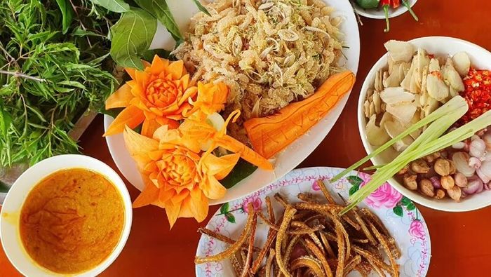 TOP 8 đặc sản Thái Bình gây ấn tượng sâu sắc trong lòng du khách