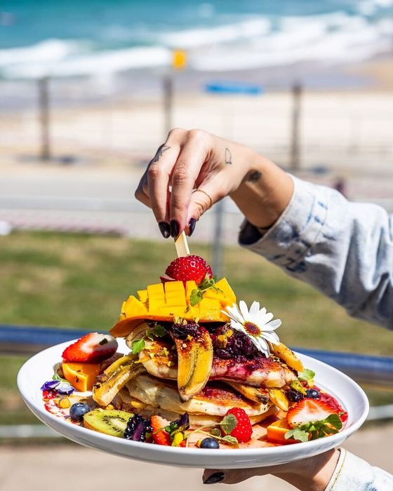 Biển Bondi là điểm đến hàng đầu và sôi động tại Sydney, Australia.