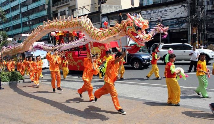 Tết nên đi du lịch nước ngoài ở đâu và các gợi ý từ Mytour.vn 13