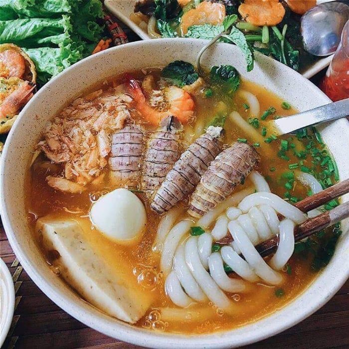 Bánh canh