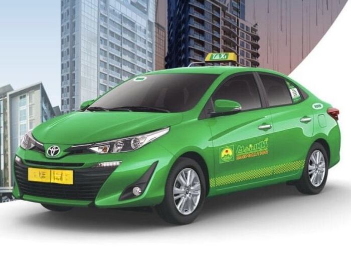 Top 8 hãng taxi giá rẻ nhưng uy tín tại Tam Kỳ hiện nay