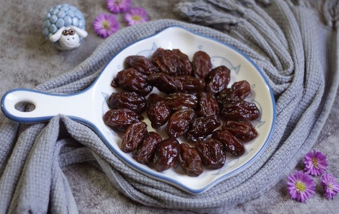 20 loại mứt Tết tạo thêm sắc màu cho ngày xuân 25