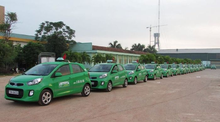 Liệt kê 9 hãng taxi Việt Trì giá cả phải chăng và được nhiều người biết đến ngày nay