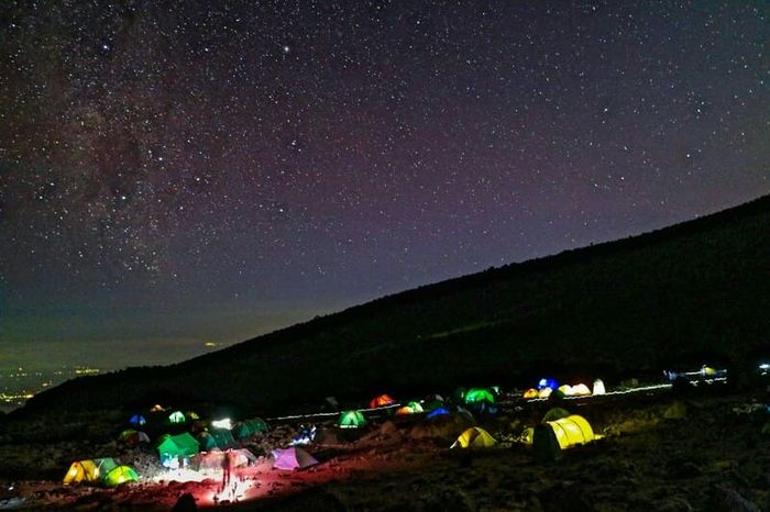 Khám phá Kilimanjaro - tìm hiểu về ngôi nhà huyền bí của Châu Phi