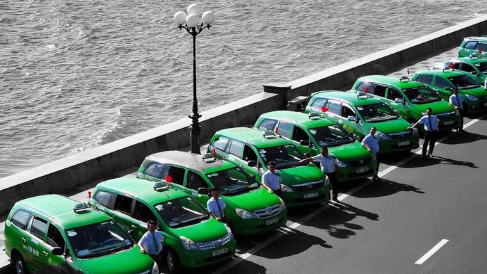 Top 7 hãng taxi Cao Lãnh giúp chuyến đi của bạn trở nên hoàn hảo hơn 2