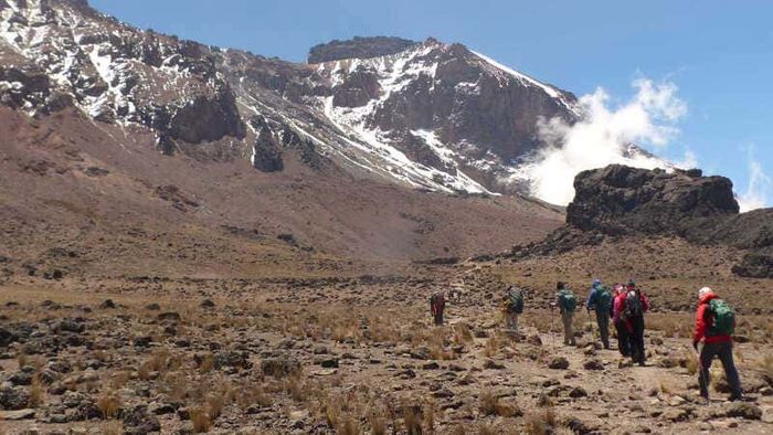 Khám phá Kilimanjaro - tìm hiểu về ngôi nhà huyền bí của Châu Phi