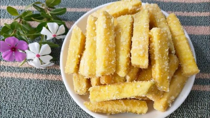 20 loại mứt Tết làm cho mùa xuân thêm phần tươi vui 12