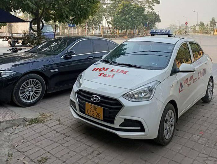 Danh sách 20 hãng taxi Bắc Ninh uy tín, chất lượng 7