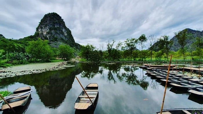 Động Tiên Sơn Thanh Hóa