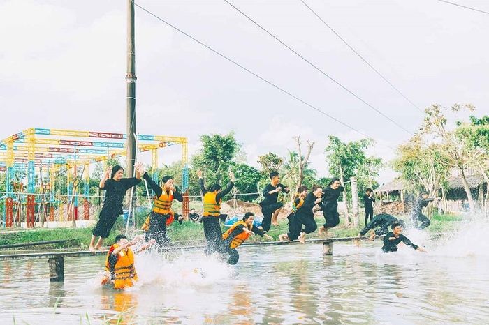 Du lịch Cần Thơ trong một ngày