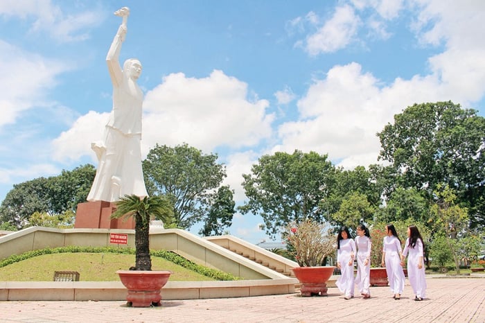 Top 15 địa điểm du lịch Long An đáng ghé thăm vào cuối tuần 14