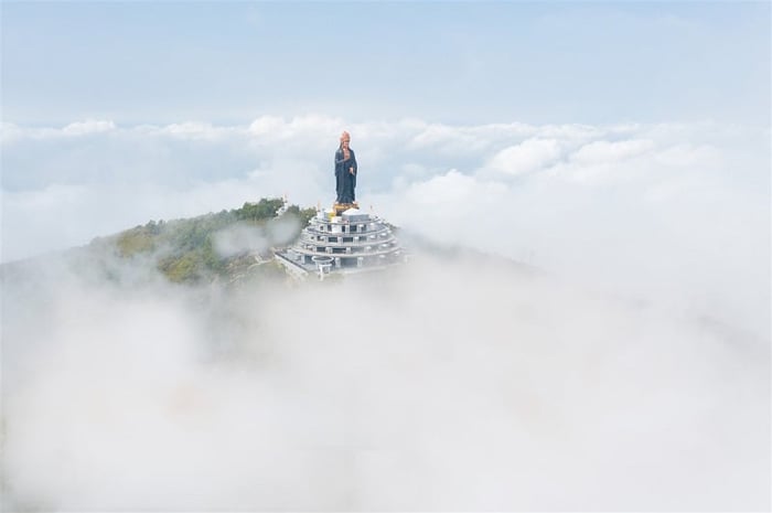 Chùa Bà Đen Tây Ninh