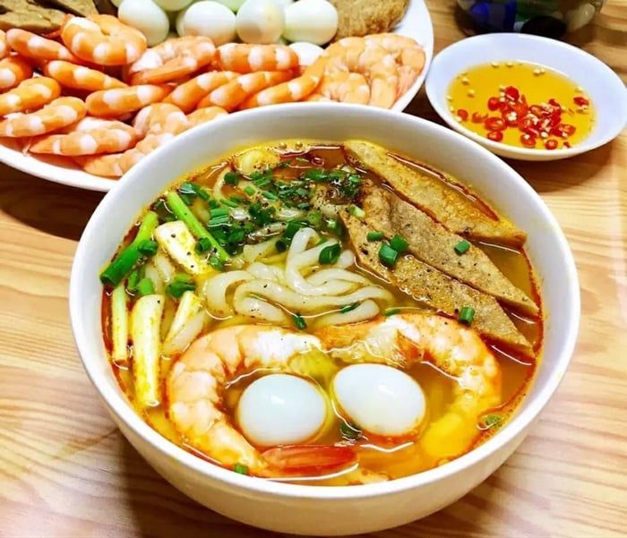 bánh canh