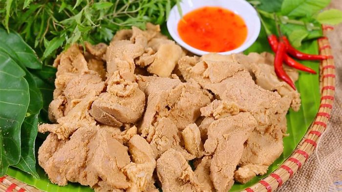 Top 8 đặc sản Sơn La nên mang về làm quà