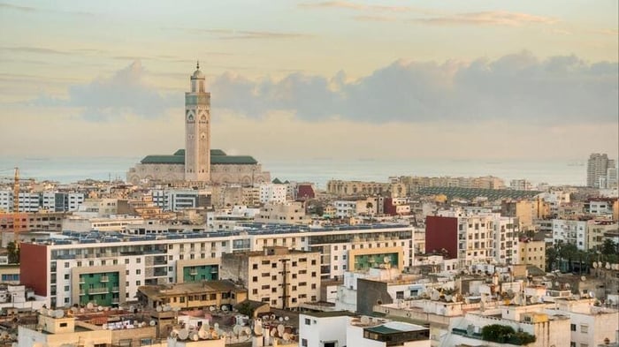 Khám phá Casablanca - thành phố du lịch bị lãng quên 3