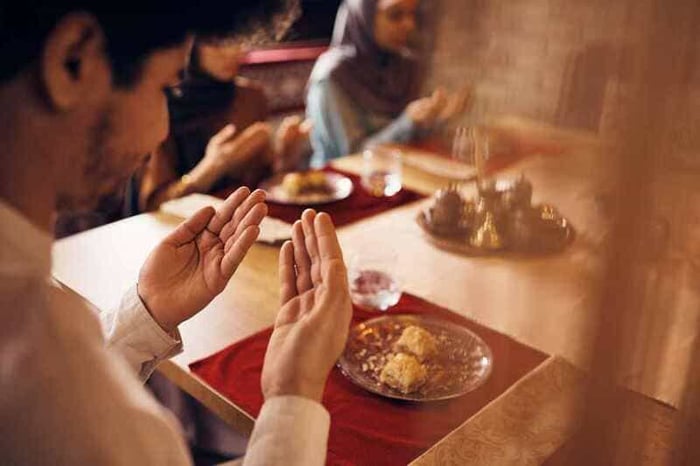 Sắc Màu Tháng Lễ Ramadan trong Văn Hóa các Quốc Gia Hồi Giáo 7