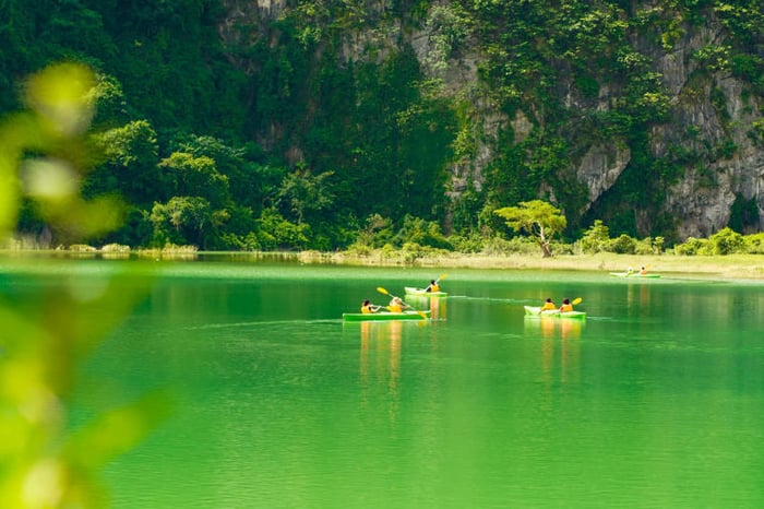 Săn ảnh đẹp chất ngất tại thảo nguyên Đồng Lâm thơ mộng 8