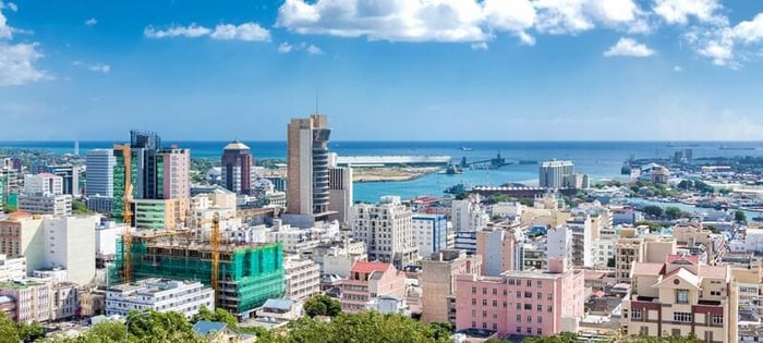 Khám phá hành trình du lịch Mauritius: viên ngọc xanh giữa lục địa đen 5