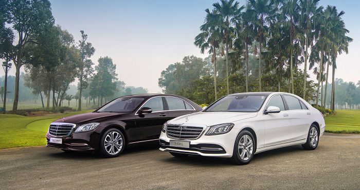 Mercedes-Benz Việt Nam ưu đãi 50% phí trước bạ đến hết tháng 2/2021 thiet-ke-mam-xe-la-su-khac-biet-ro-nhat-cua-2-phien-ban-o-ngoai-that.jpg