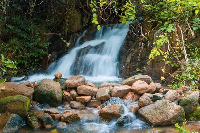 Suối ở Việt Nam