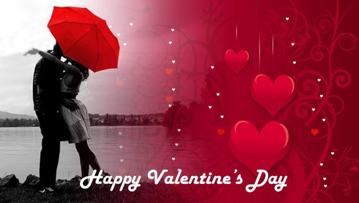 Những lời chúc Valentine đặc biệt dành cho bạn gái của bạn