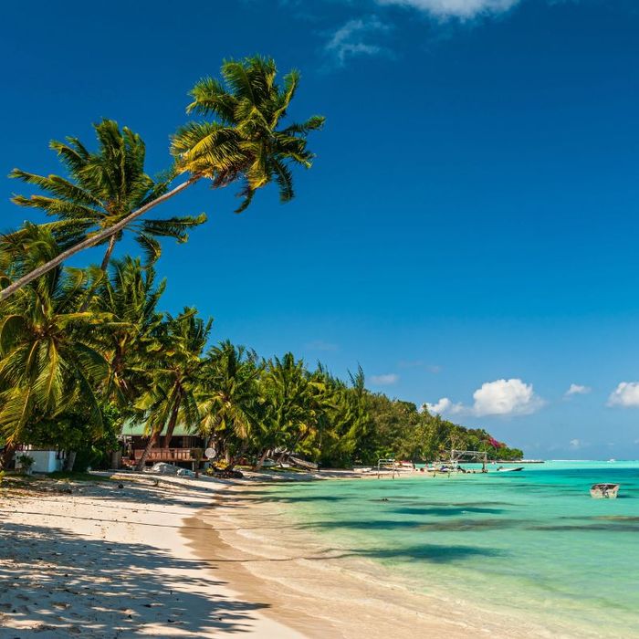 Bora Bora, viên ngọc quý ngoài khơi xa Nam Thái Bình Dương 7