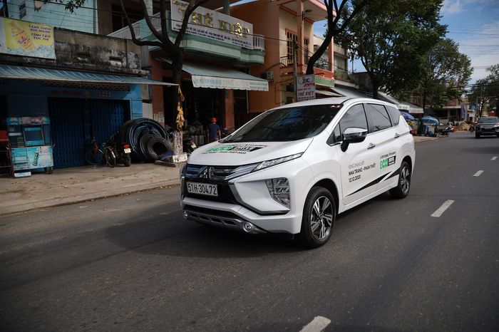 Eco Drive Challenge 2020: Mitsubishi Xpander và Attrage lập kỷ lục tiêu thụ nhiên liệu mới. img-2332.JPG