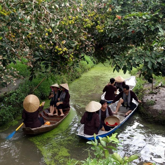 Khám phá lịch trình một thoáng Tây Đô với những trải nghiệm đáng nhớ 12