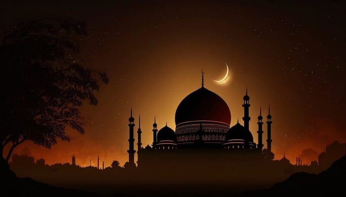 Sự long trọng của Tháng Lễ Ramadan trong văn hóa Hồi giáo 3