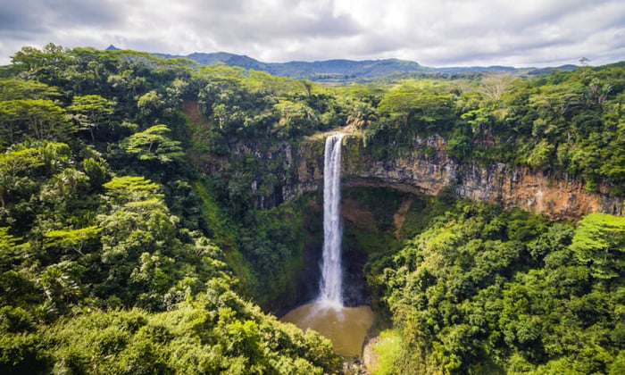 Khám phá du lịch Mauritius, viên ngọc xanh của châu Phi 8