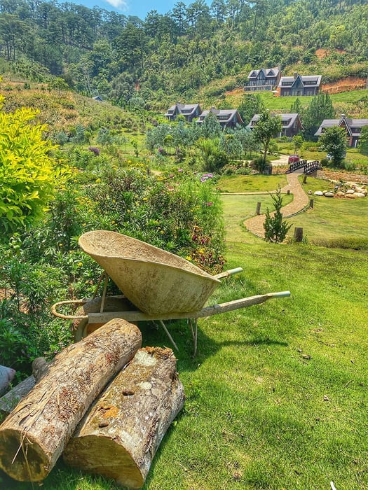 Lat Valley, điểm dừng chân lý tưởng cho những ngày muốn tạm xa cả thế giới