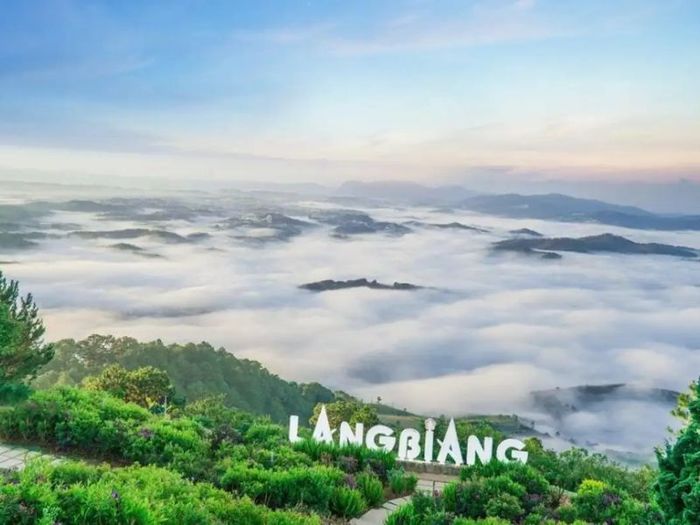 Khám phá Langbiang Đà Lạt - Hướng dẫn du lịch từ A đến Z 2